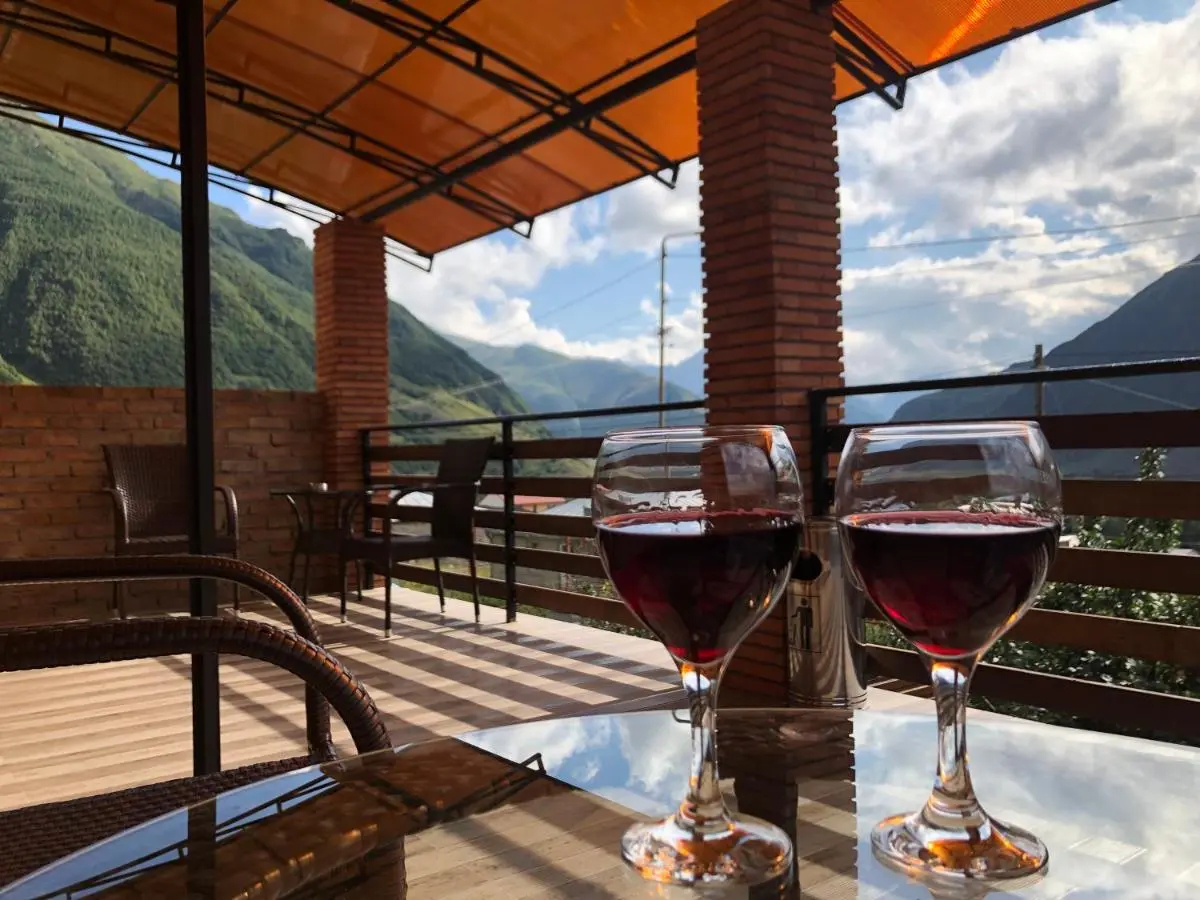 Photo - Paradise Kazbegi