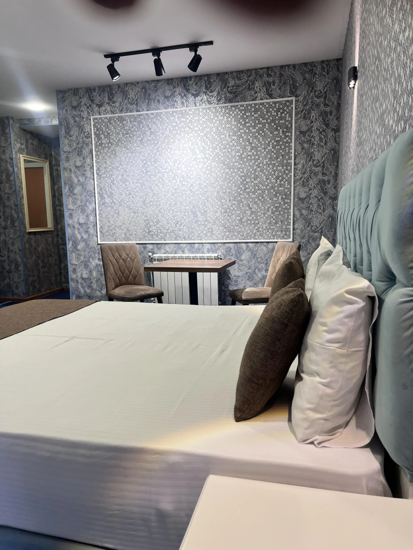 Foto - Address Hotel Baku