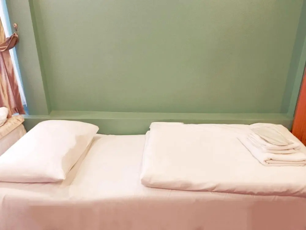 Foto - İstanbulites Hotel