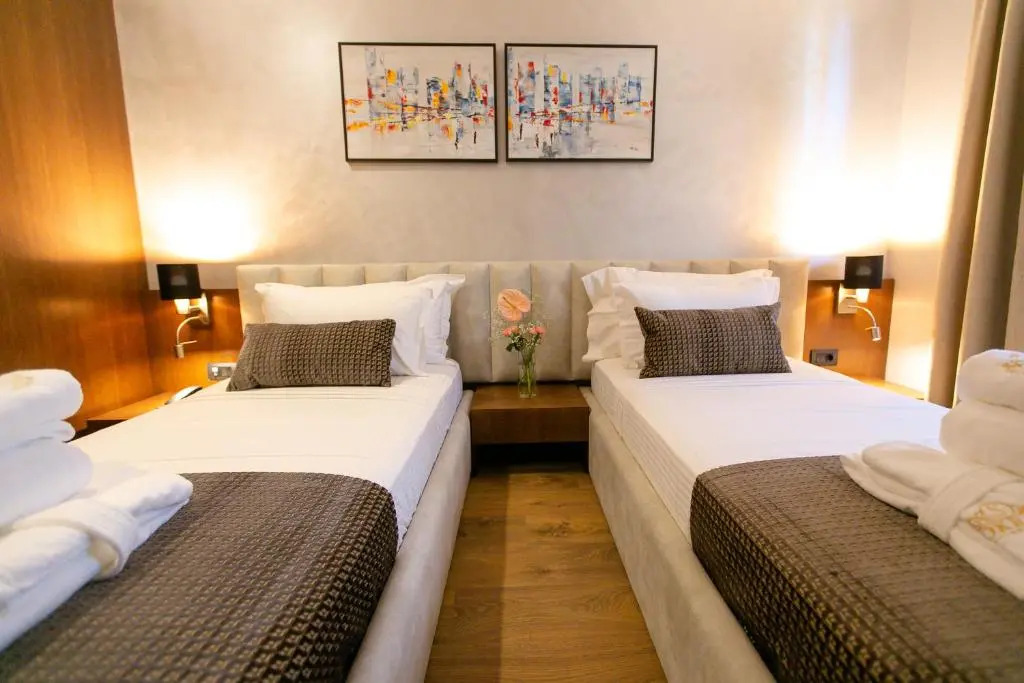 Foto - Hotel Sokrati