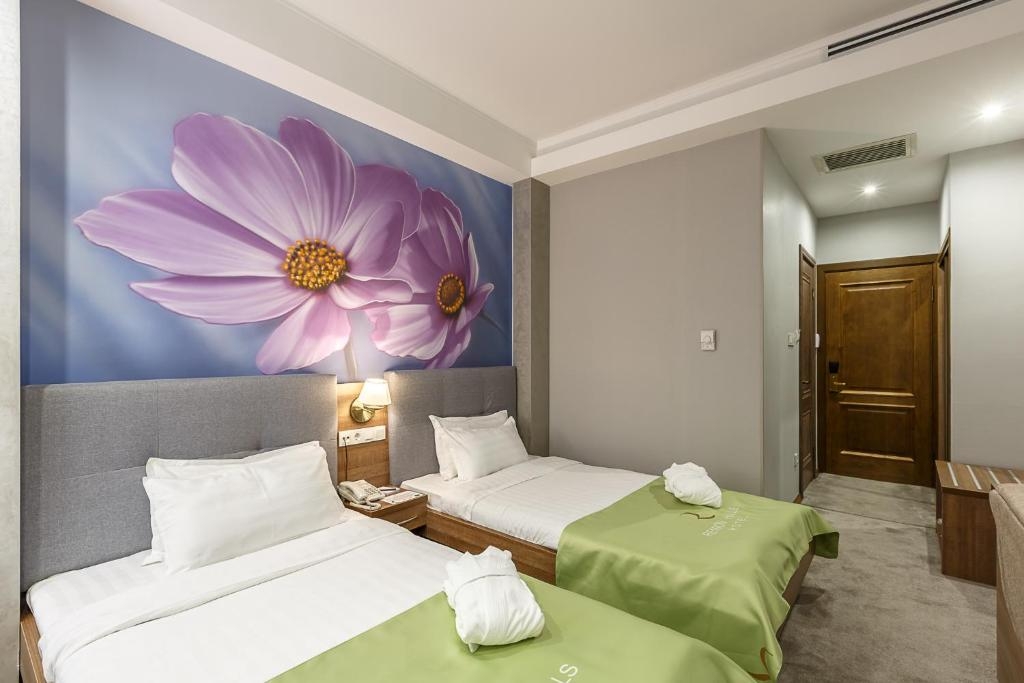 Foto - Renion Hills Hotel