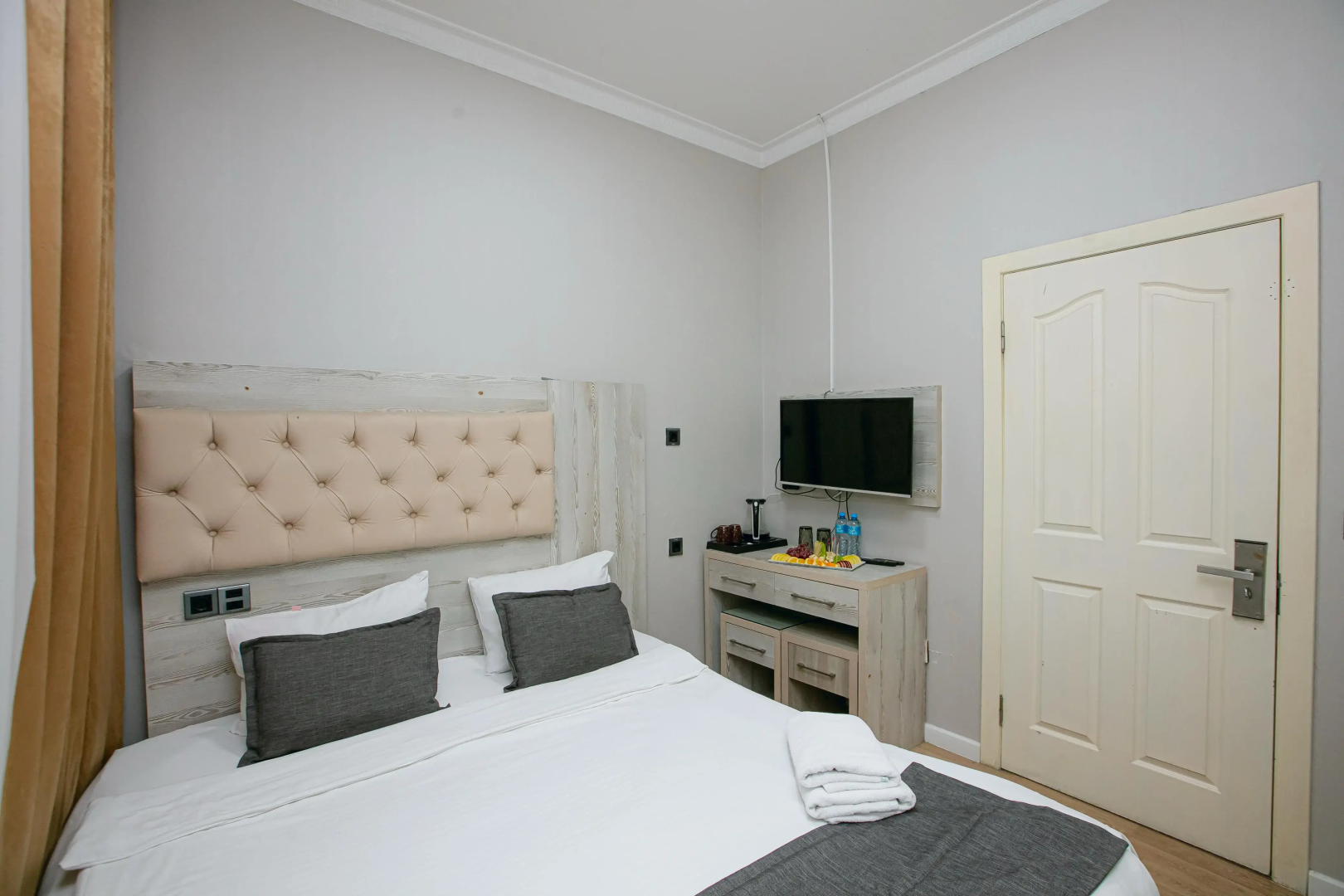 Foto - Empire Boutique Family Hotel Baku