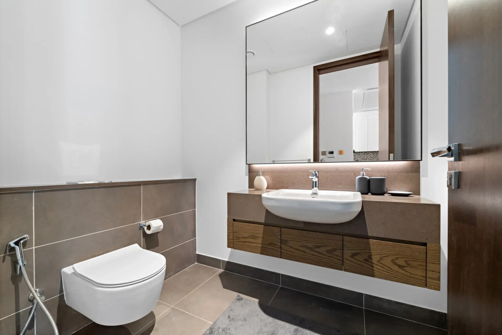 Foto - Jumeirah Living Marina Gate