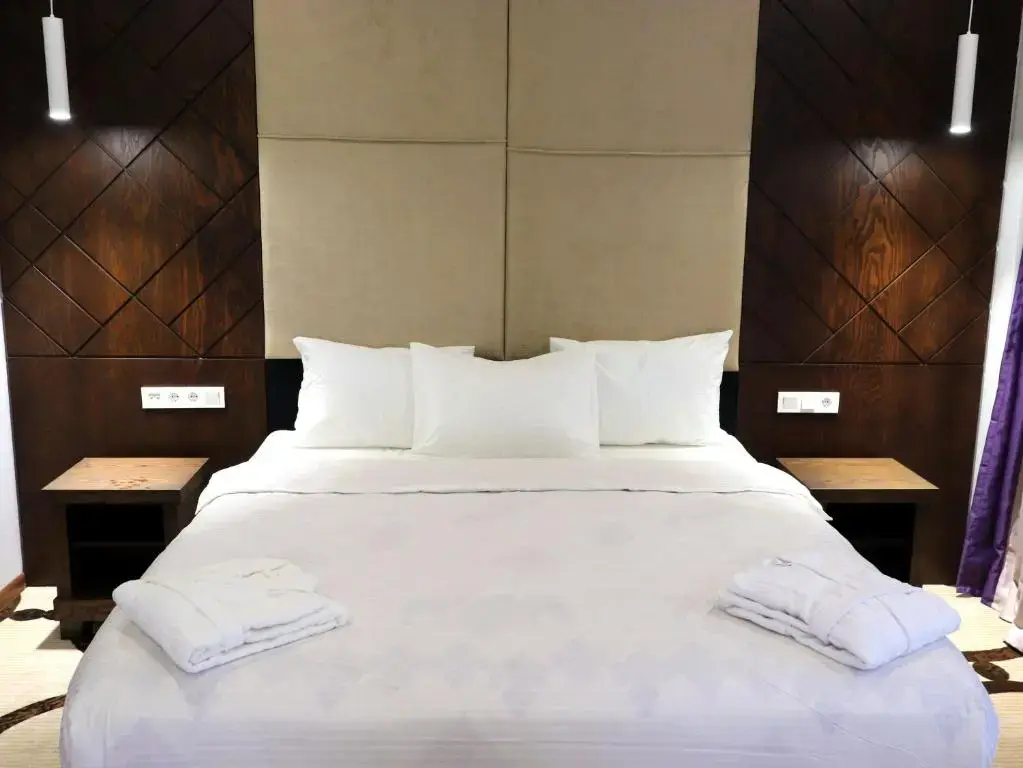 Photo - East Palace Hotel
