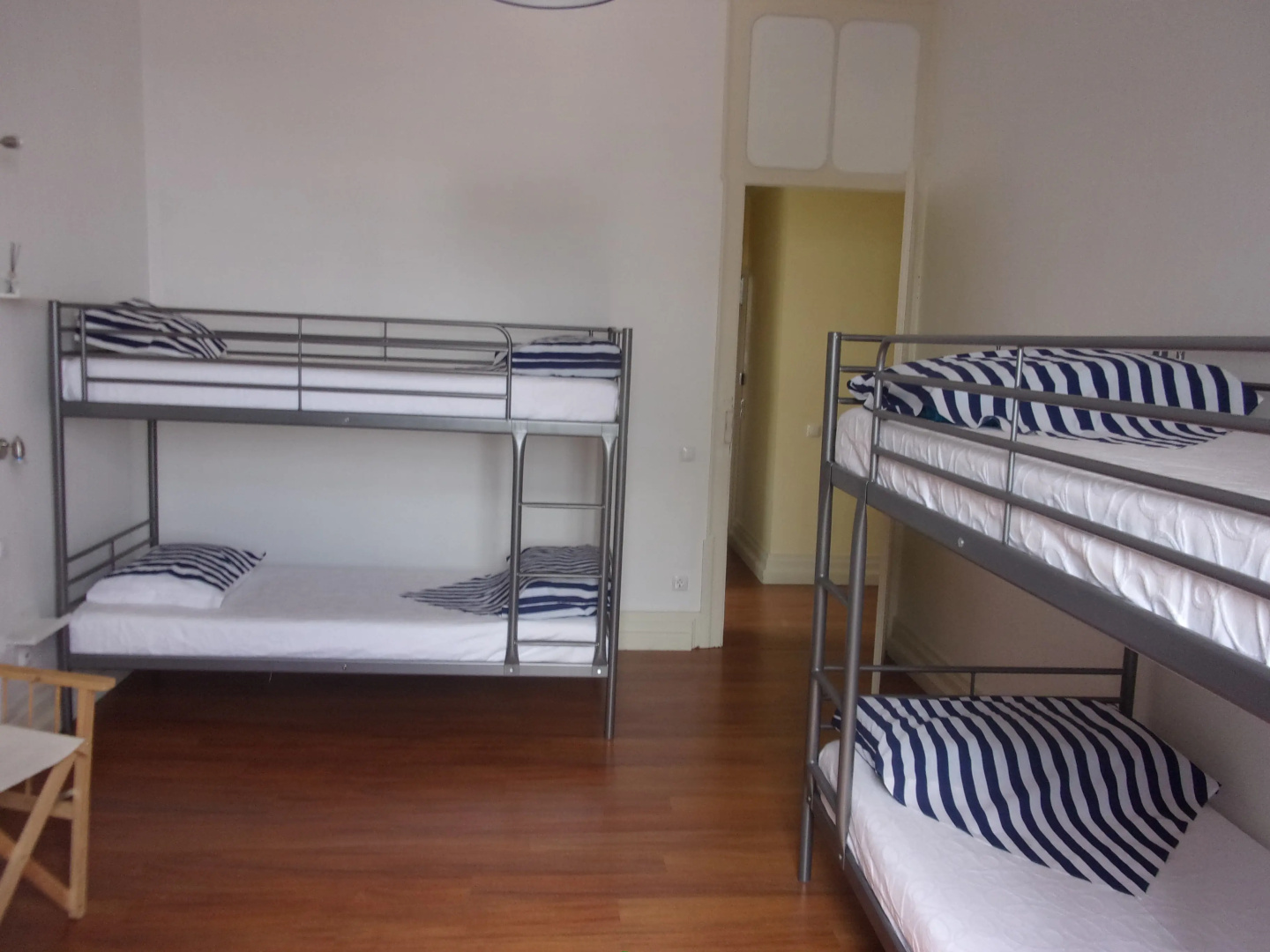 Foto - Hostel 402