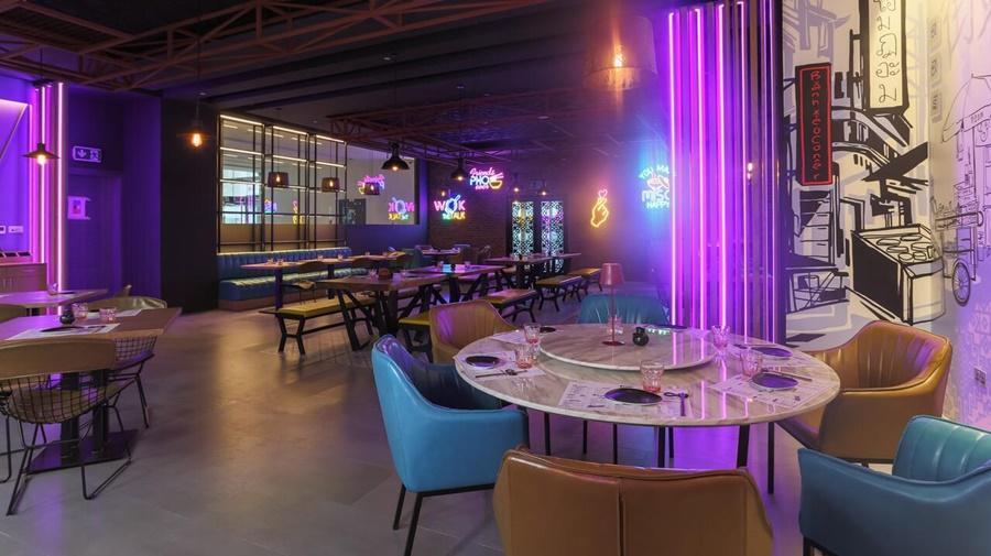 Foto - Edge Creekside Hotel