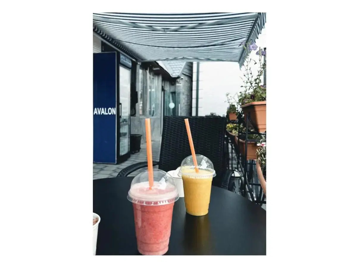 Foto - Avalon Hotel Armenia