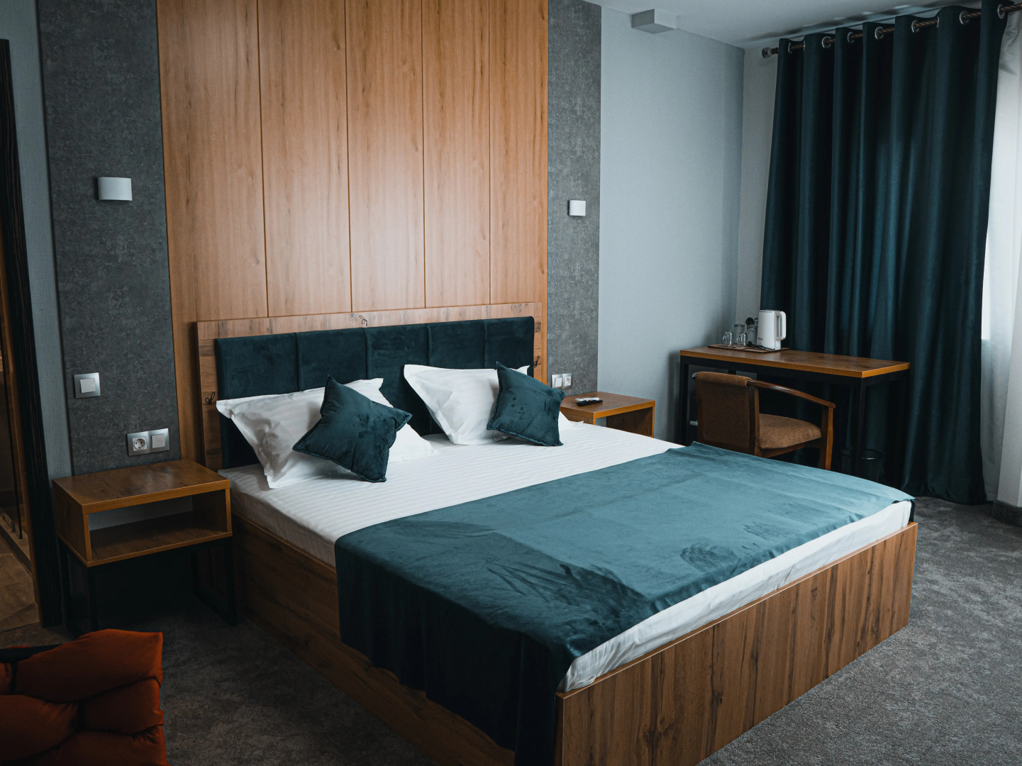 Photo - Art plaza hotel