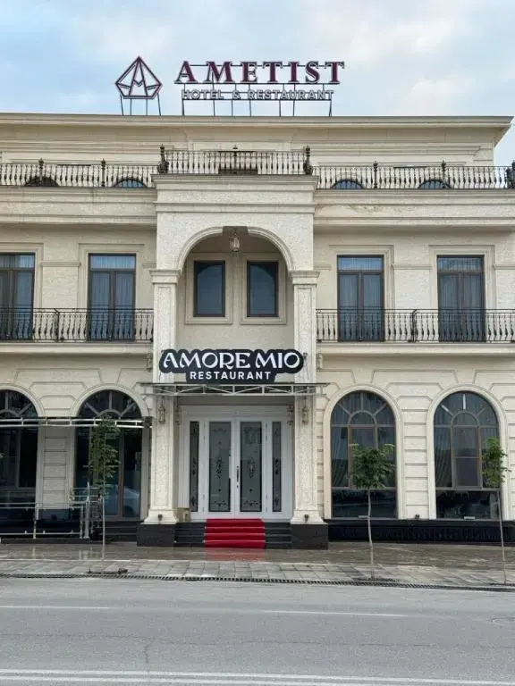 Photo - Ametist Hotel Complex