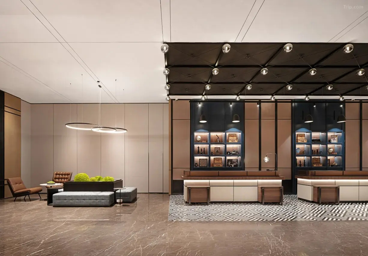 Photo - Four Points by Sheraton Chengdu, Chunxi Road