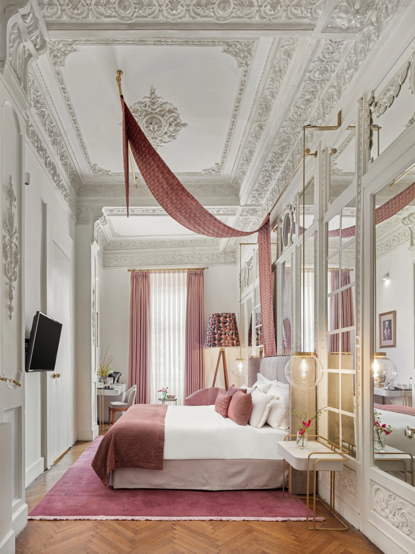 Foto - Mr Cas Hotels Taksim - Special Category