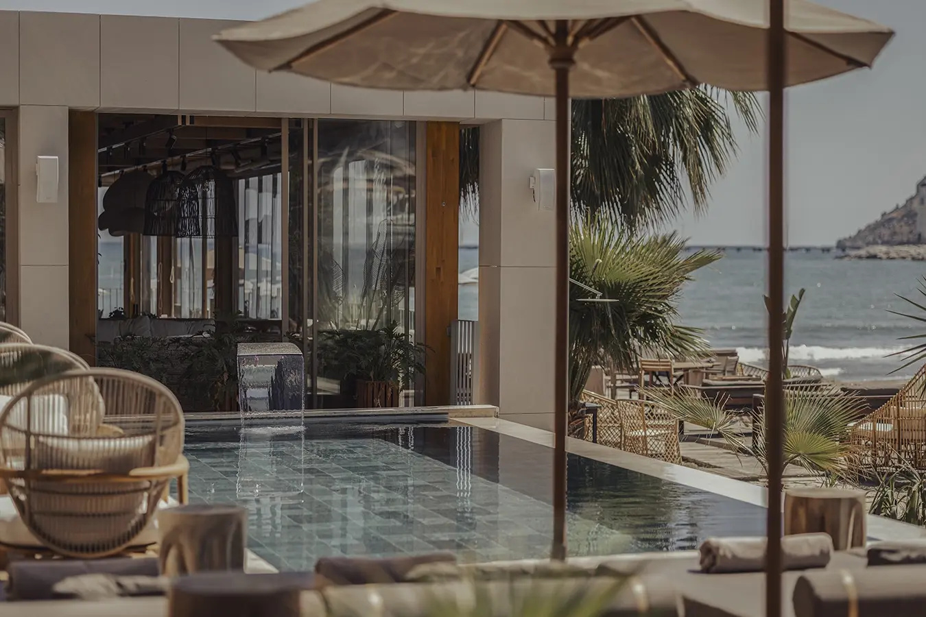 Foto - En Vie Beach Boutique Hotel - Adults Only