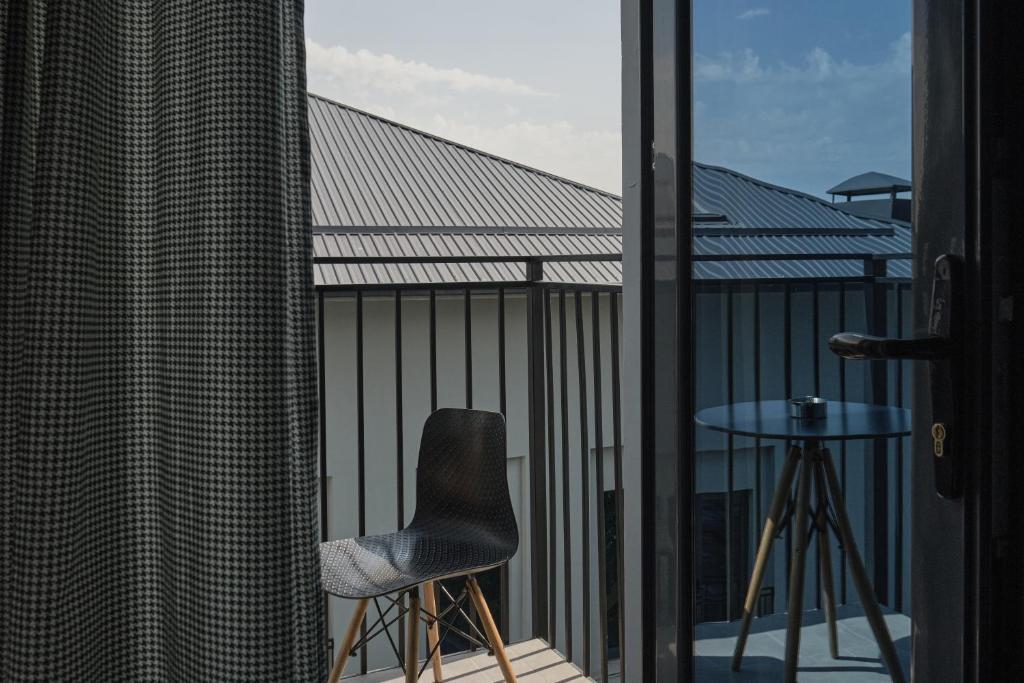 Foto - Sapiens Hotel