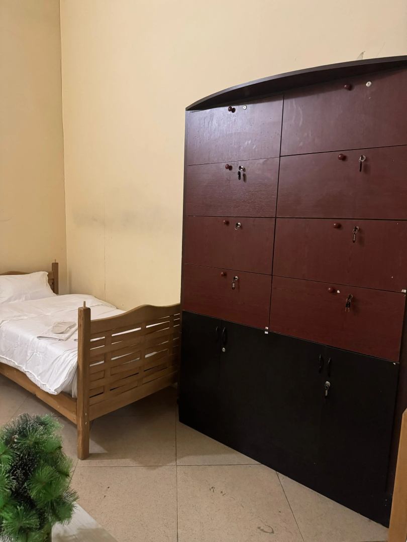 Foto - Lucky Travelers Room - hostel