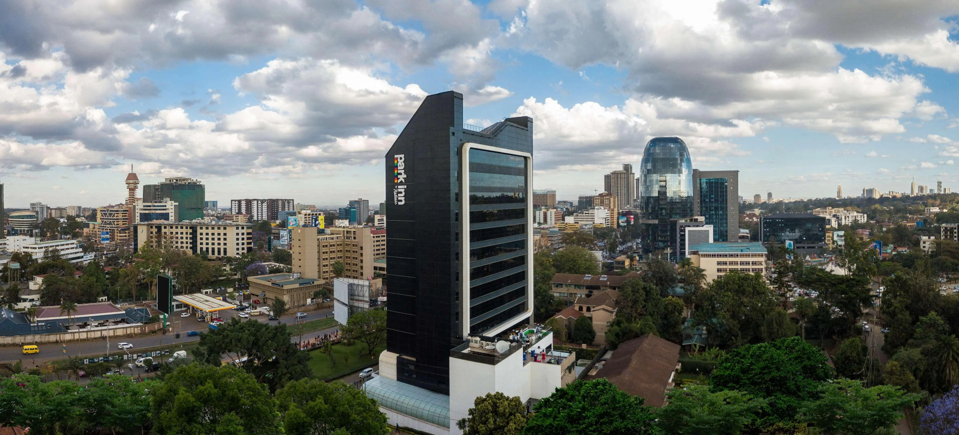 Foto - Park Inn by Radisson Nairobi Westlands
