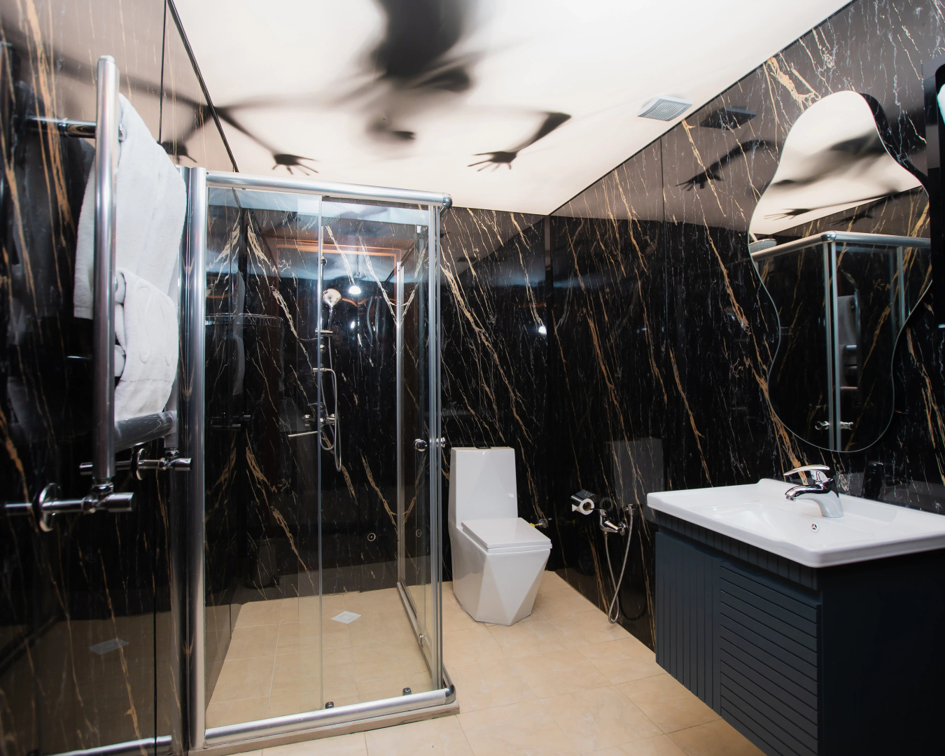 Photo - Corniche Baku White City Hotel