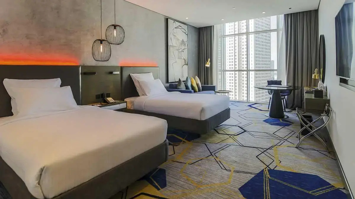 Photo - Pullman Sharjah