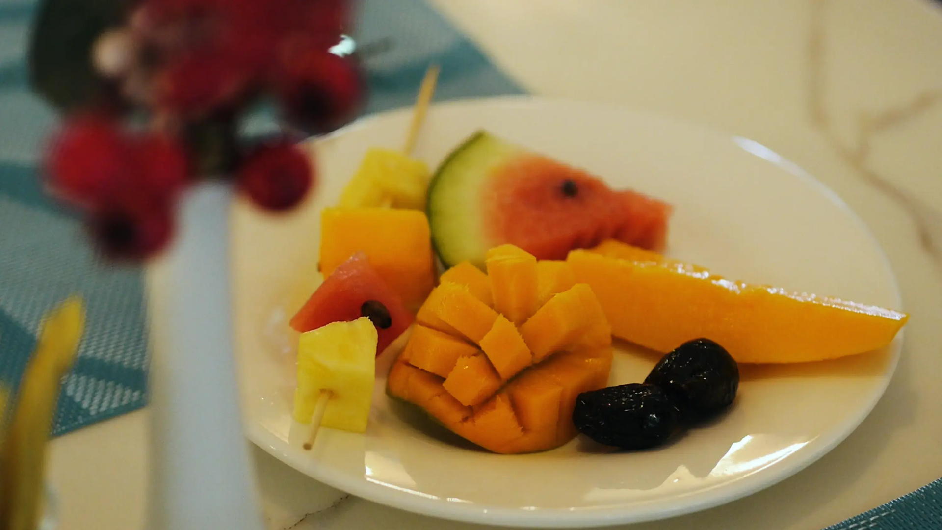 Foto - Pereybere Hotel & Spa