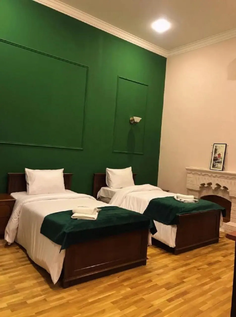 Foto - Swan Boutique Hotel Baku