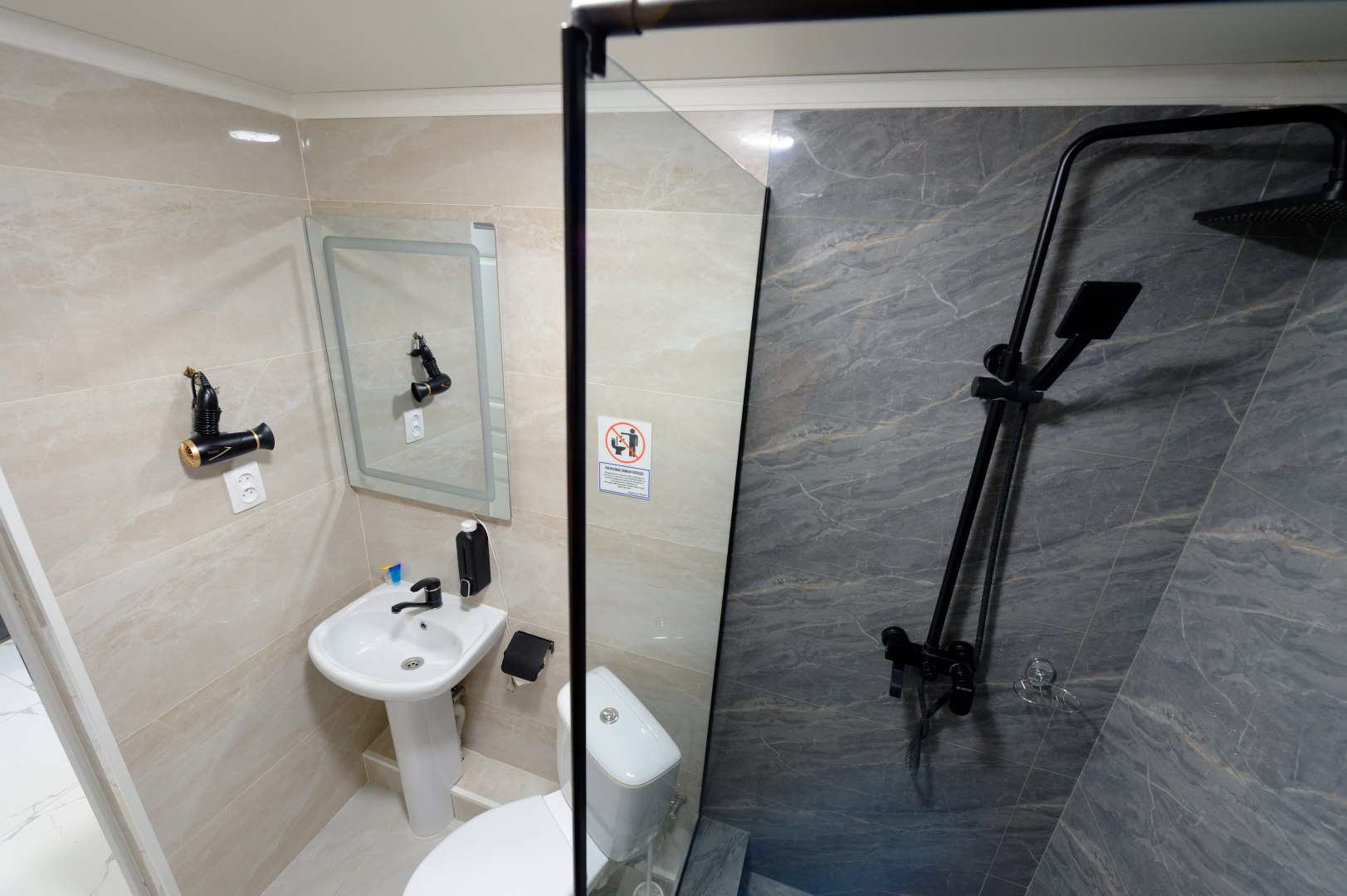 Foto - Grand Aura Hotel