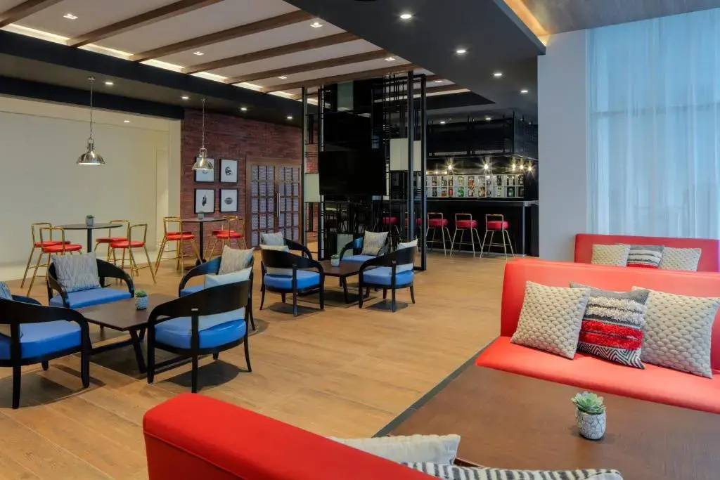 Foto - Hyatt Place Dubai Jumeirah