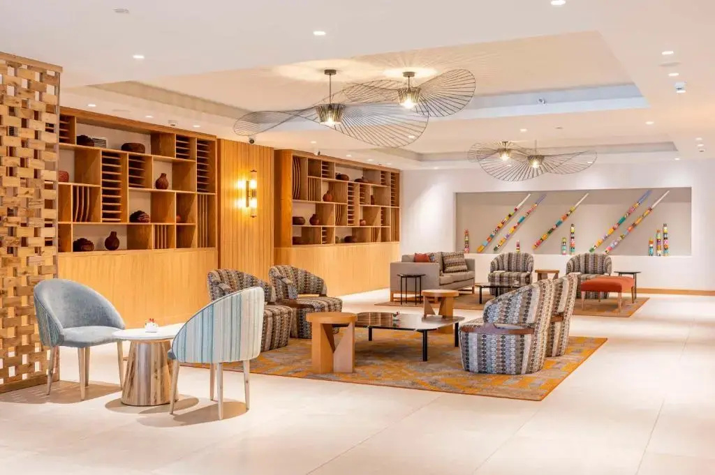 Foto - Hyatt Place Nairobi Westlands