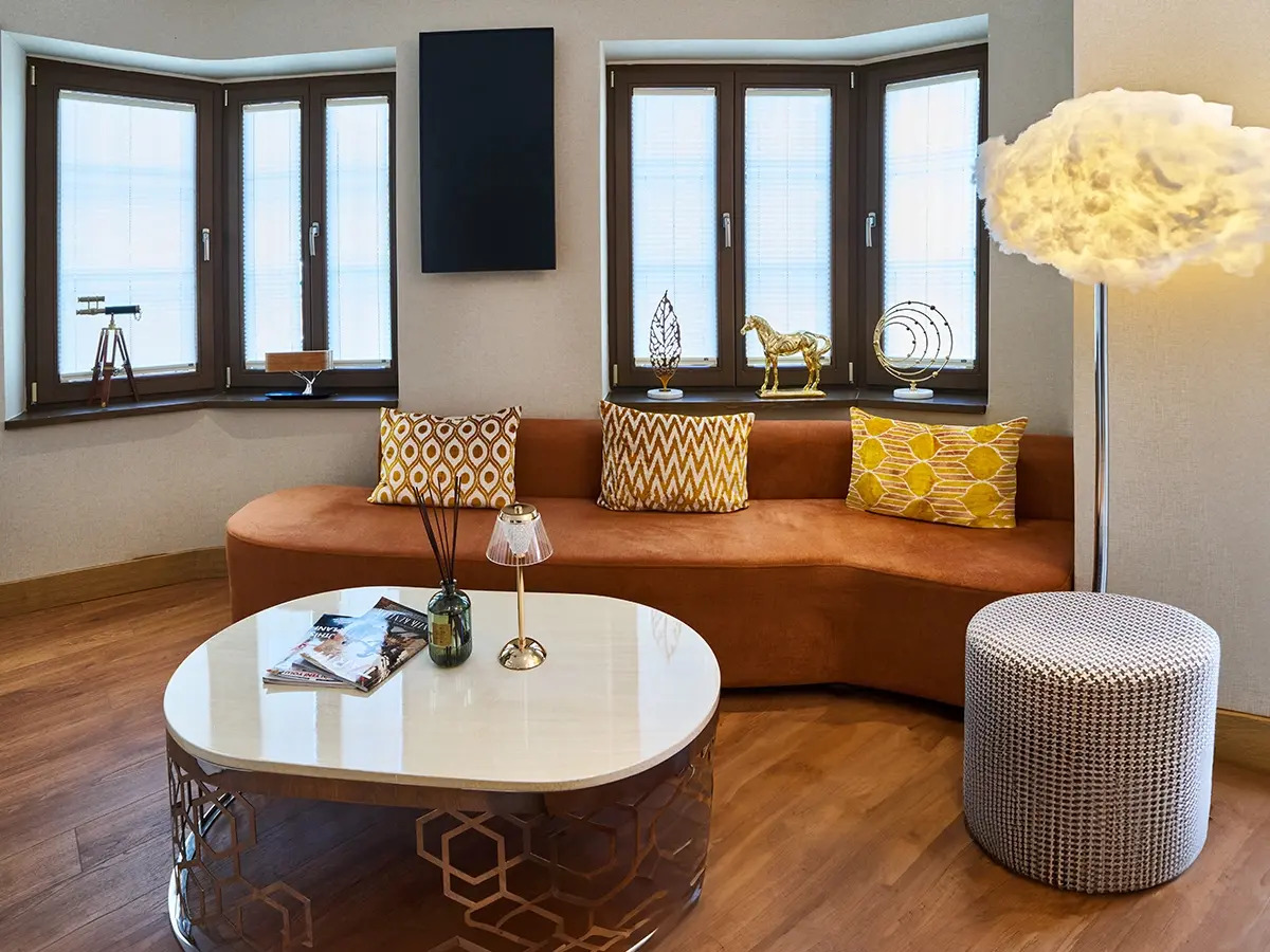 Foto - Thank You Hotel Sultanahmet