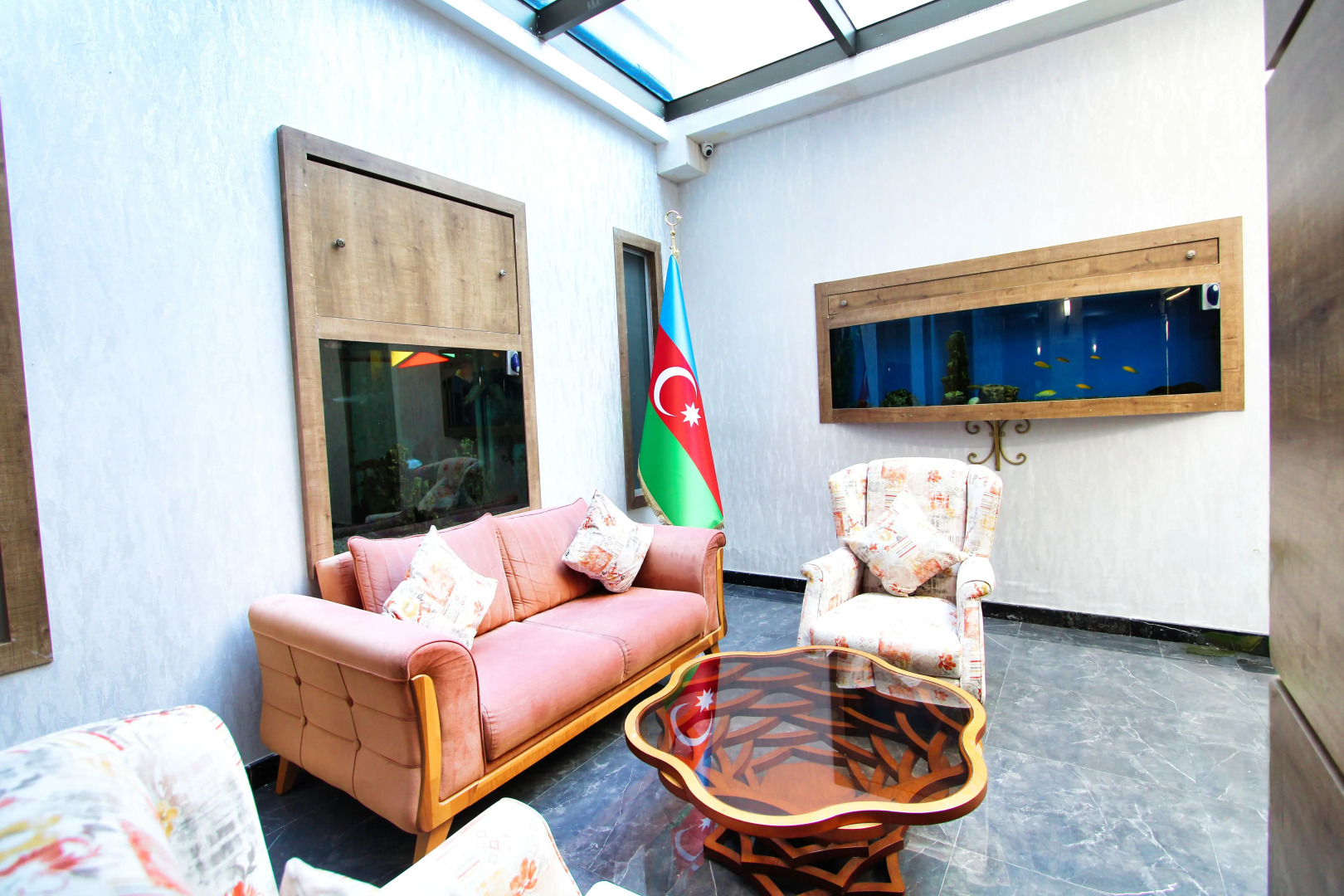 Foto - Old Baku Hotel