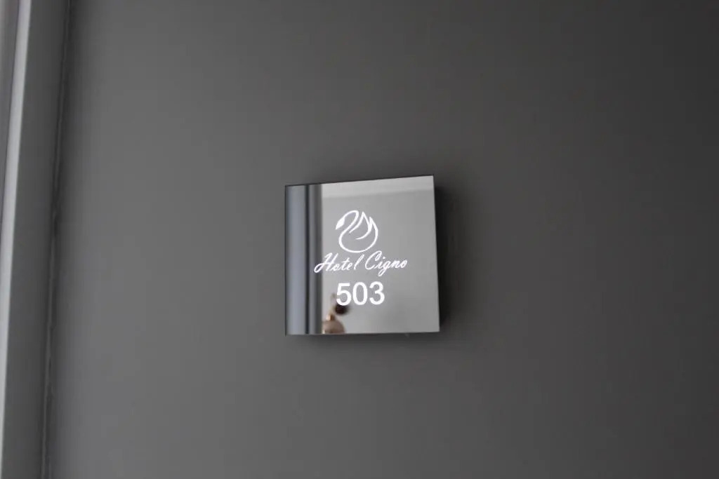 Foto - Good Night Hotel Istanbul