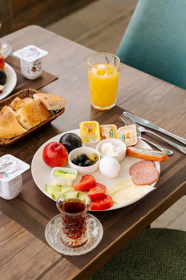 Photo - Parliament Hotel Baku