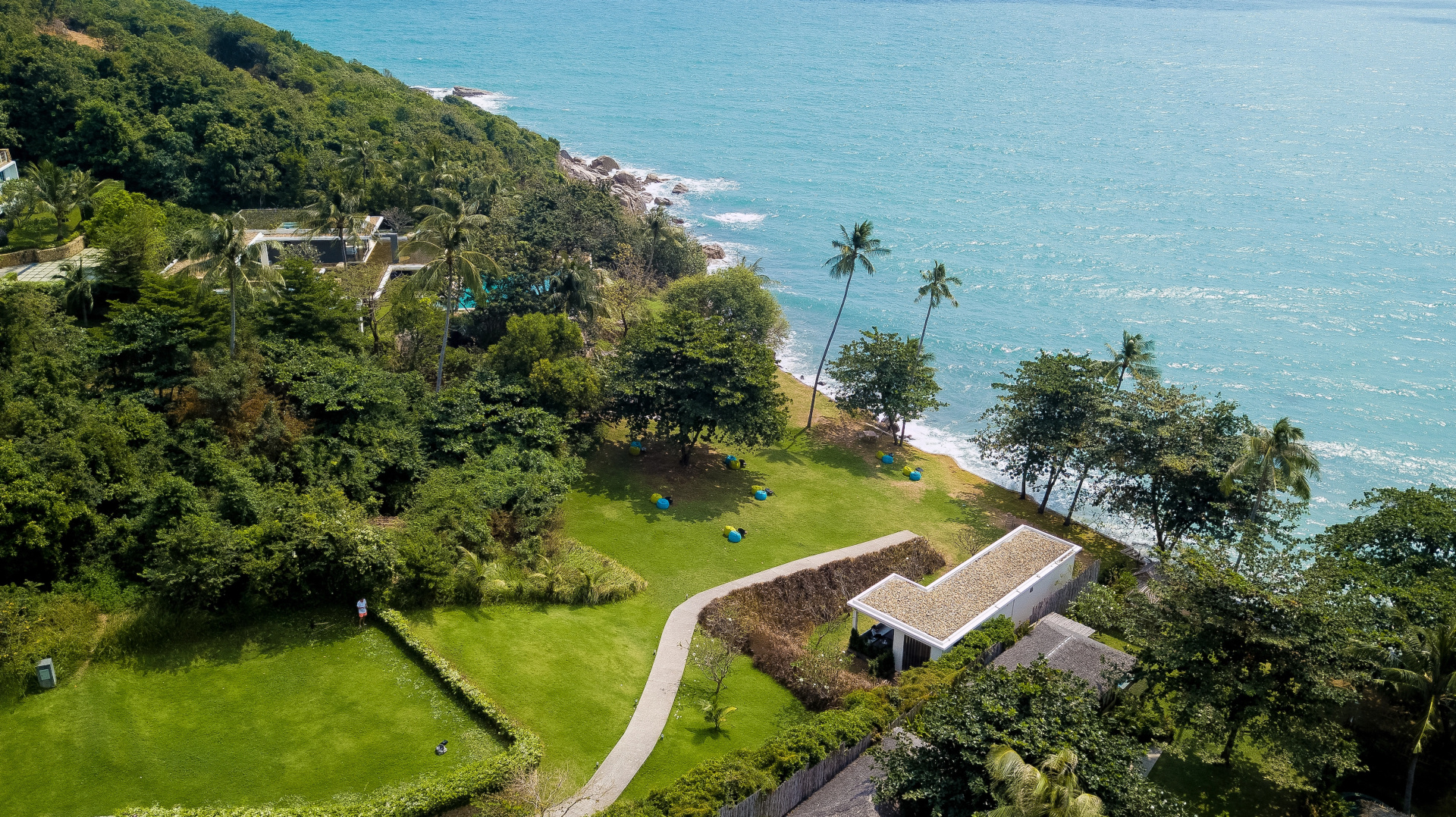 Foto - Samujana Villas
