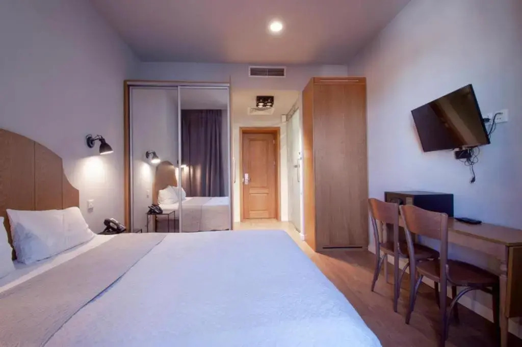 Foto - Rasta Maidan Hotel