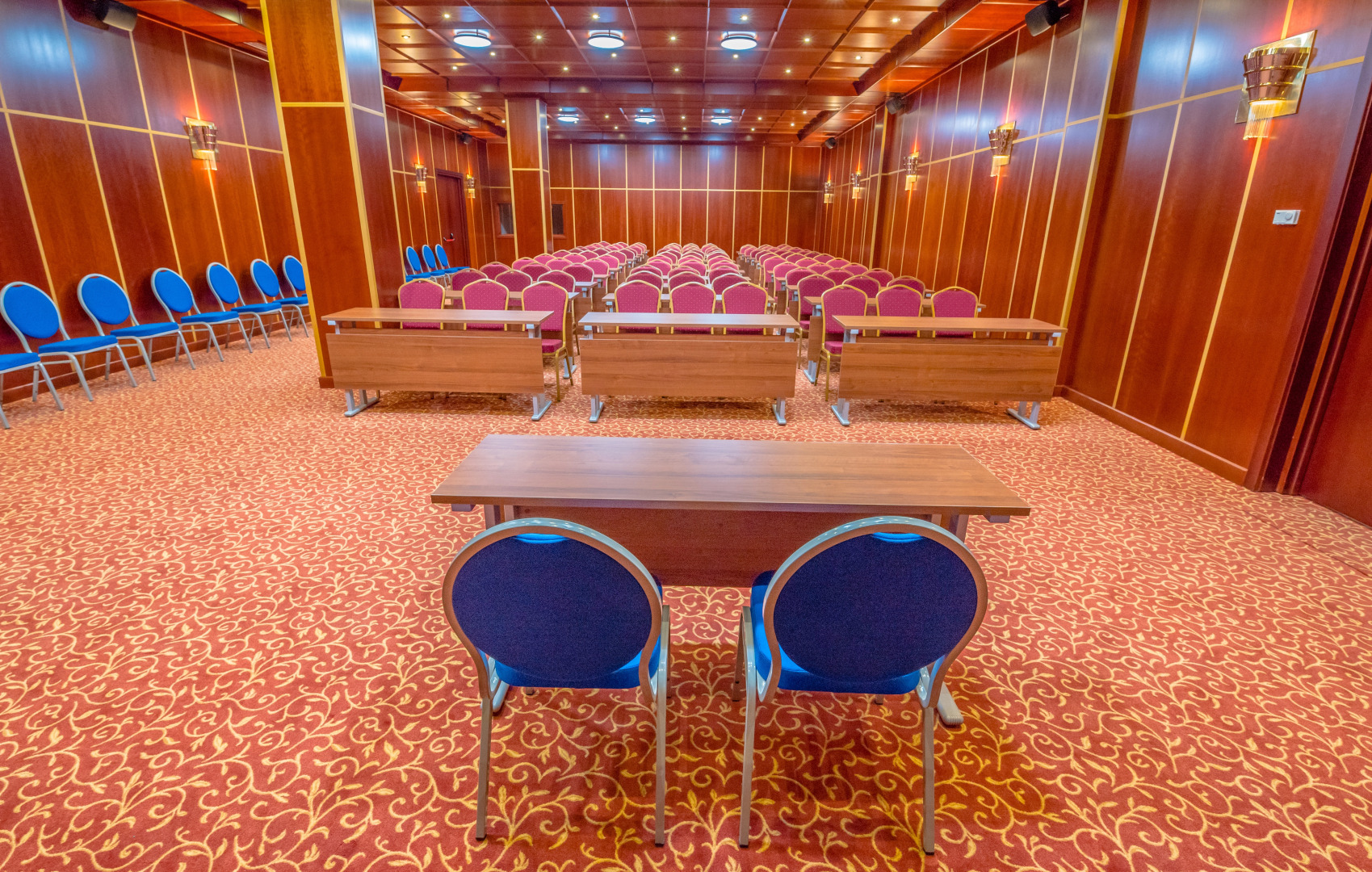 Foto - Kopala Tskneti Hotel