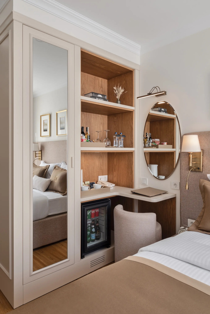 Foto - Delita City Hotel