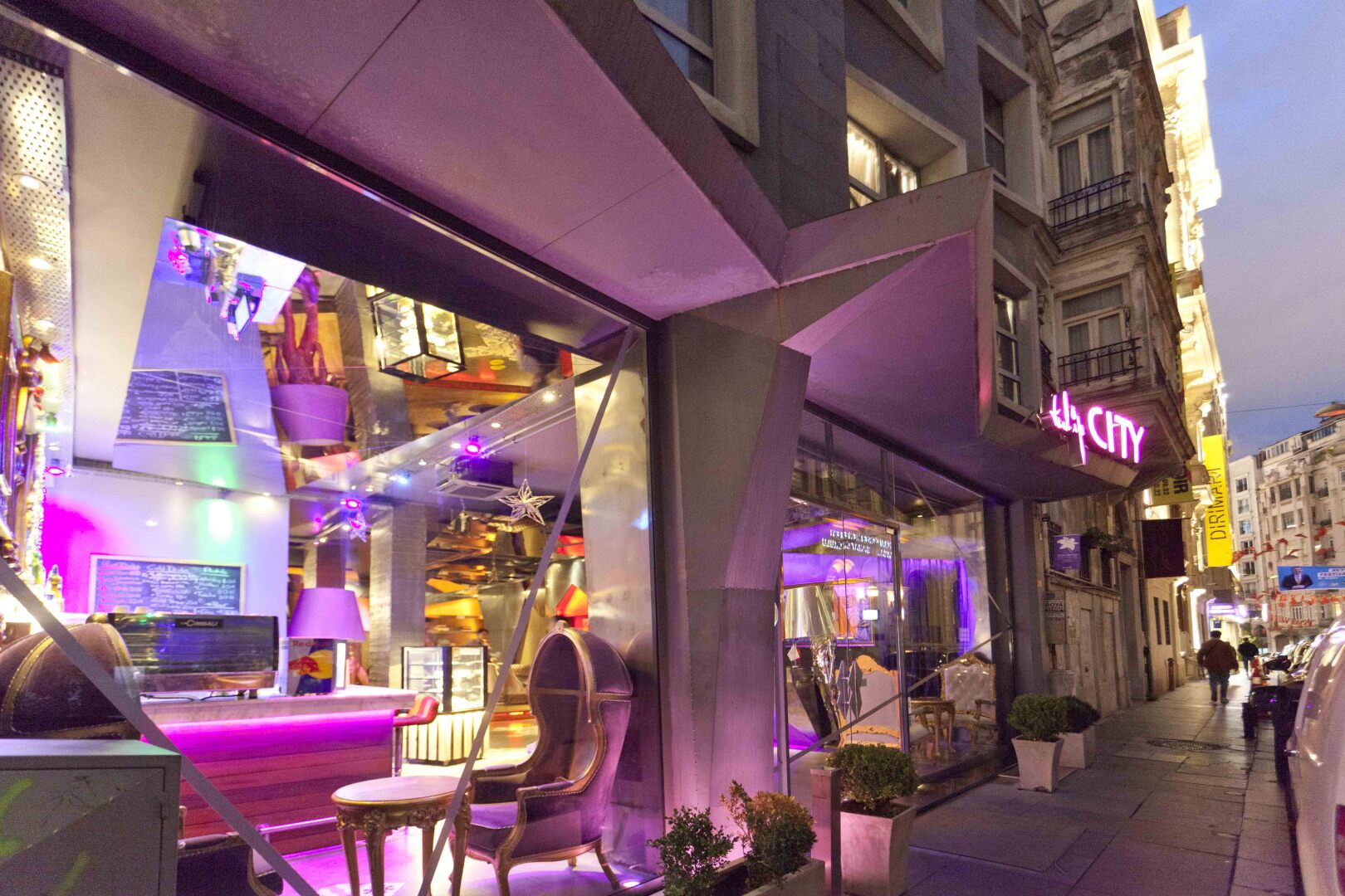 Foto - Tulip City Hotel & Spa