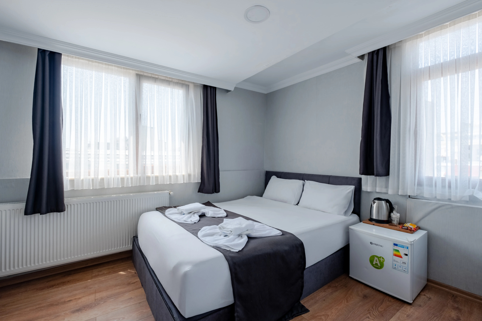 Photo - JAMMY Hotel