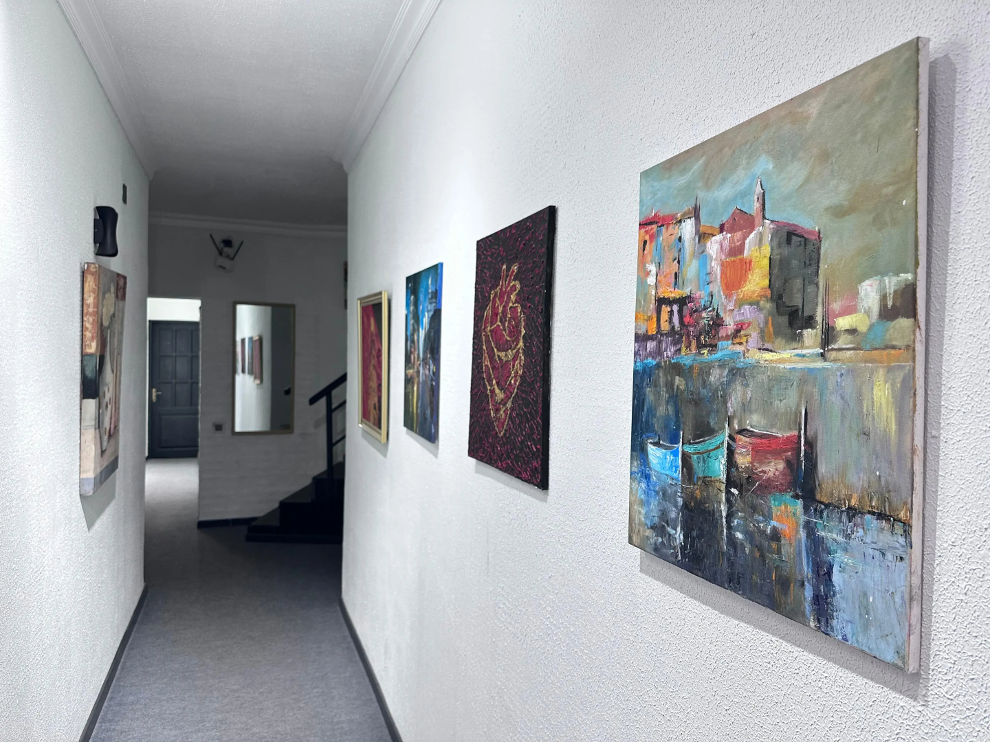 Foto - Heritage Old City Hotel