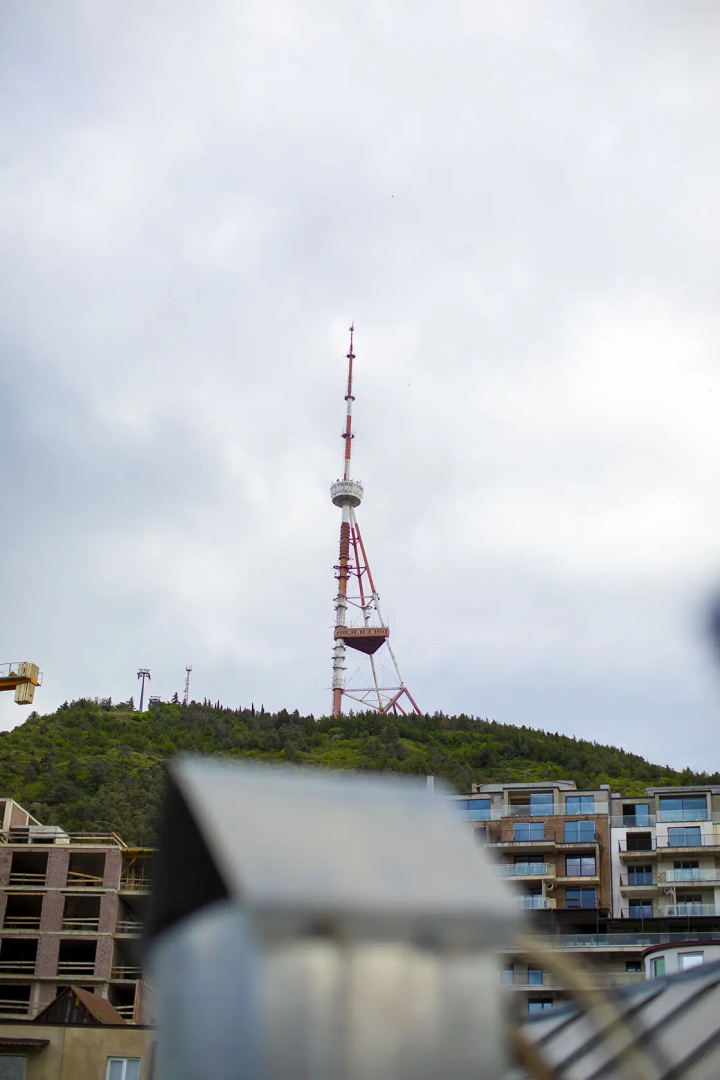 Foto - City Inn Tbilisi