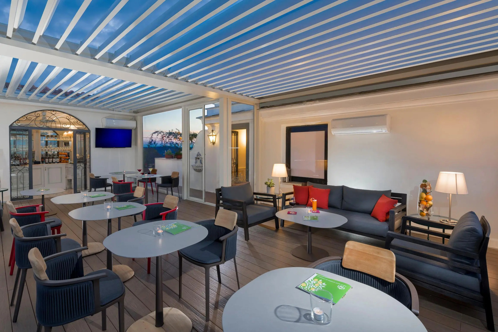 Foto - Hotel Nord Nuova Roma