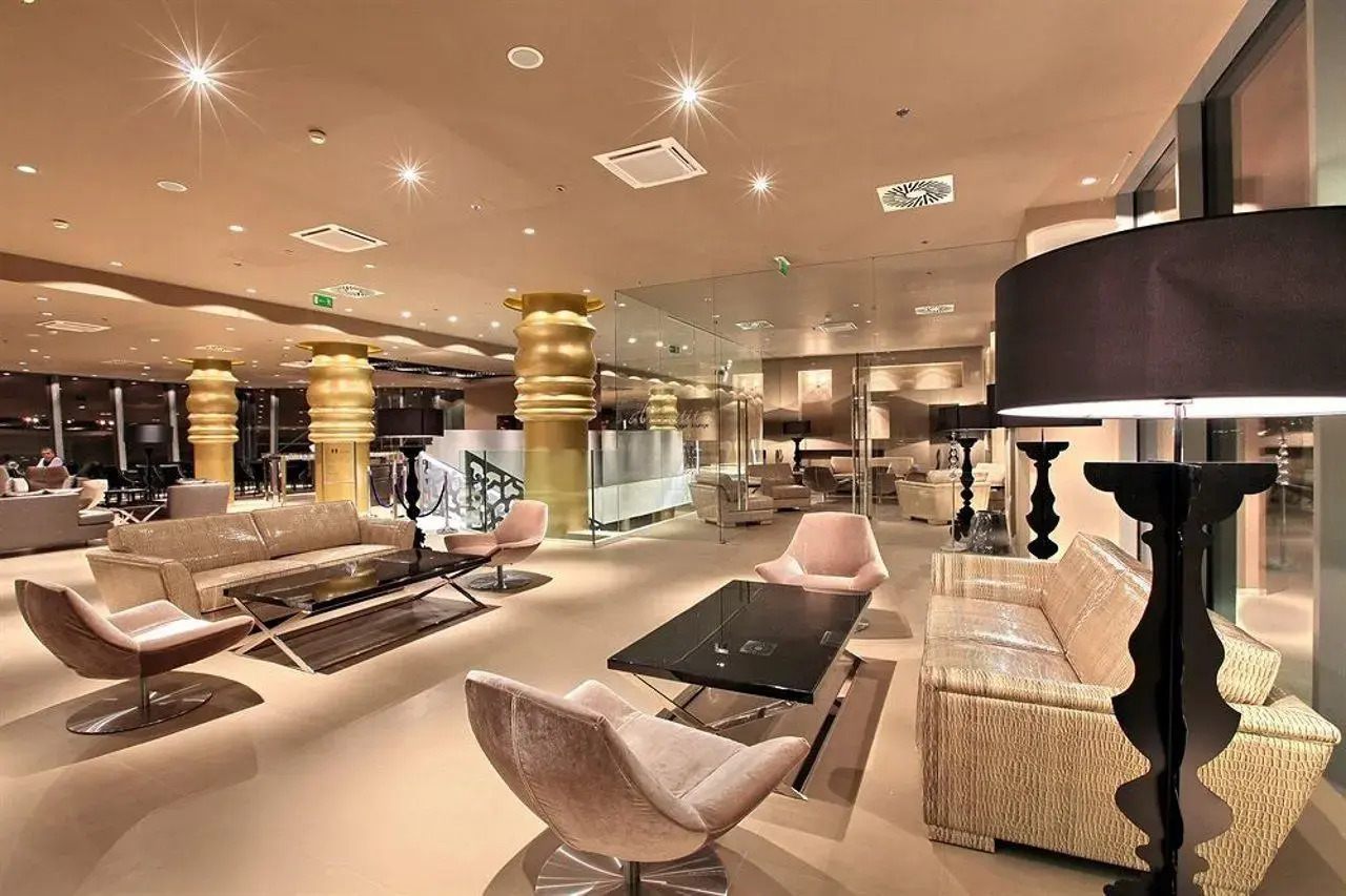 Foto - Zijin Hotel Belgrade