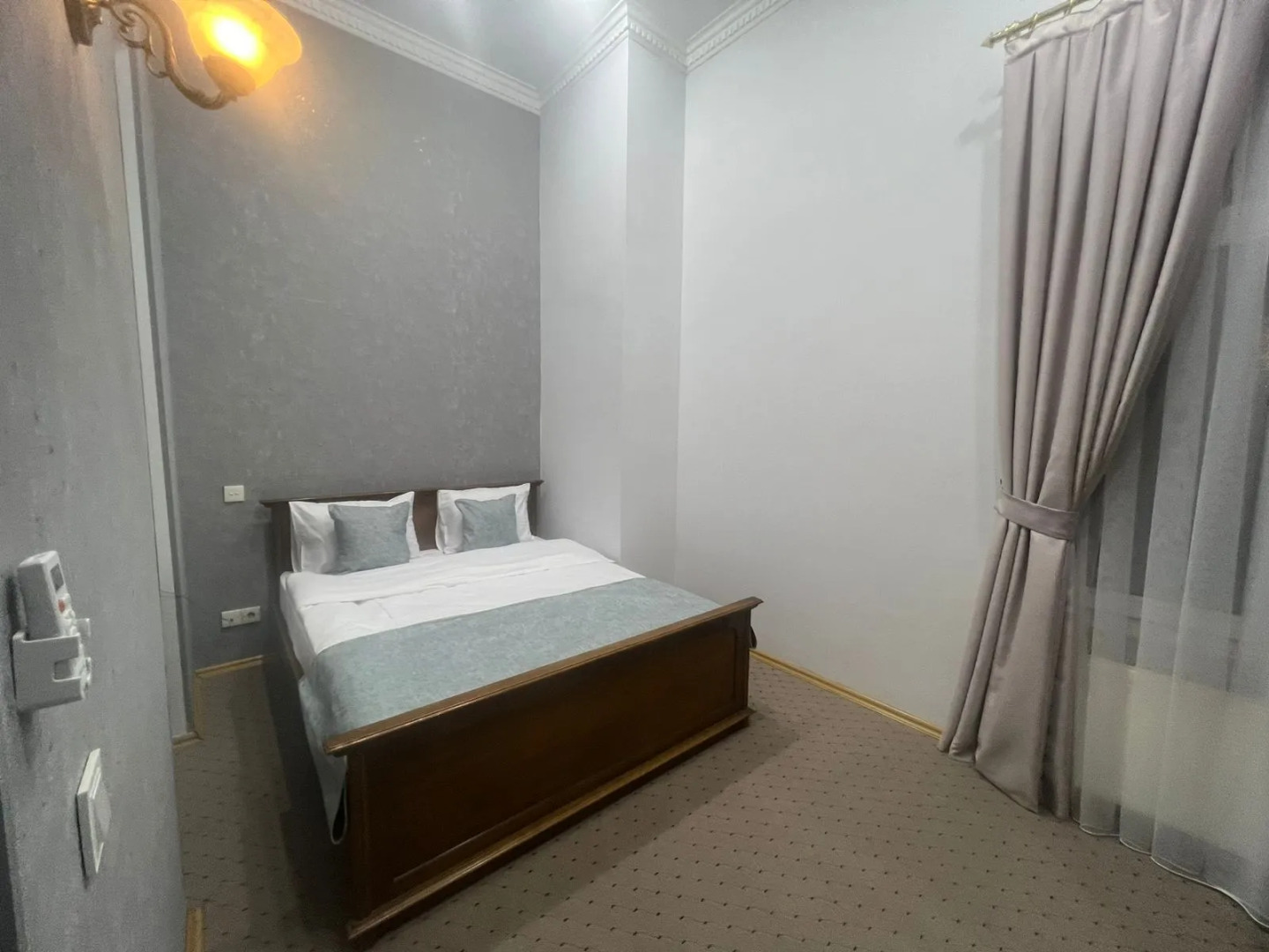 Foto - Swan Boutique Hotel Baku