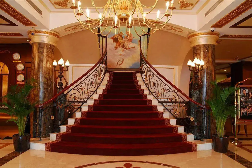 Foto - Ascot Hotel