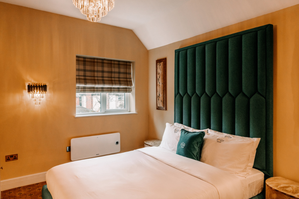 Photo - Domo Boutique Hotel Birmingham