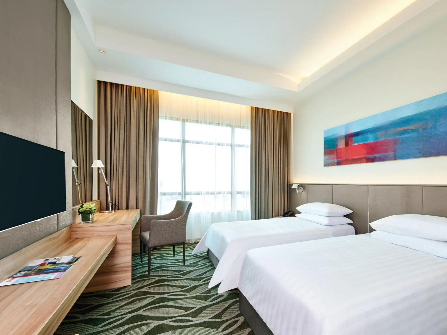 Foto - Sunway Lagoon Hotel , formerly Sunway Clio Hotel