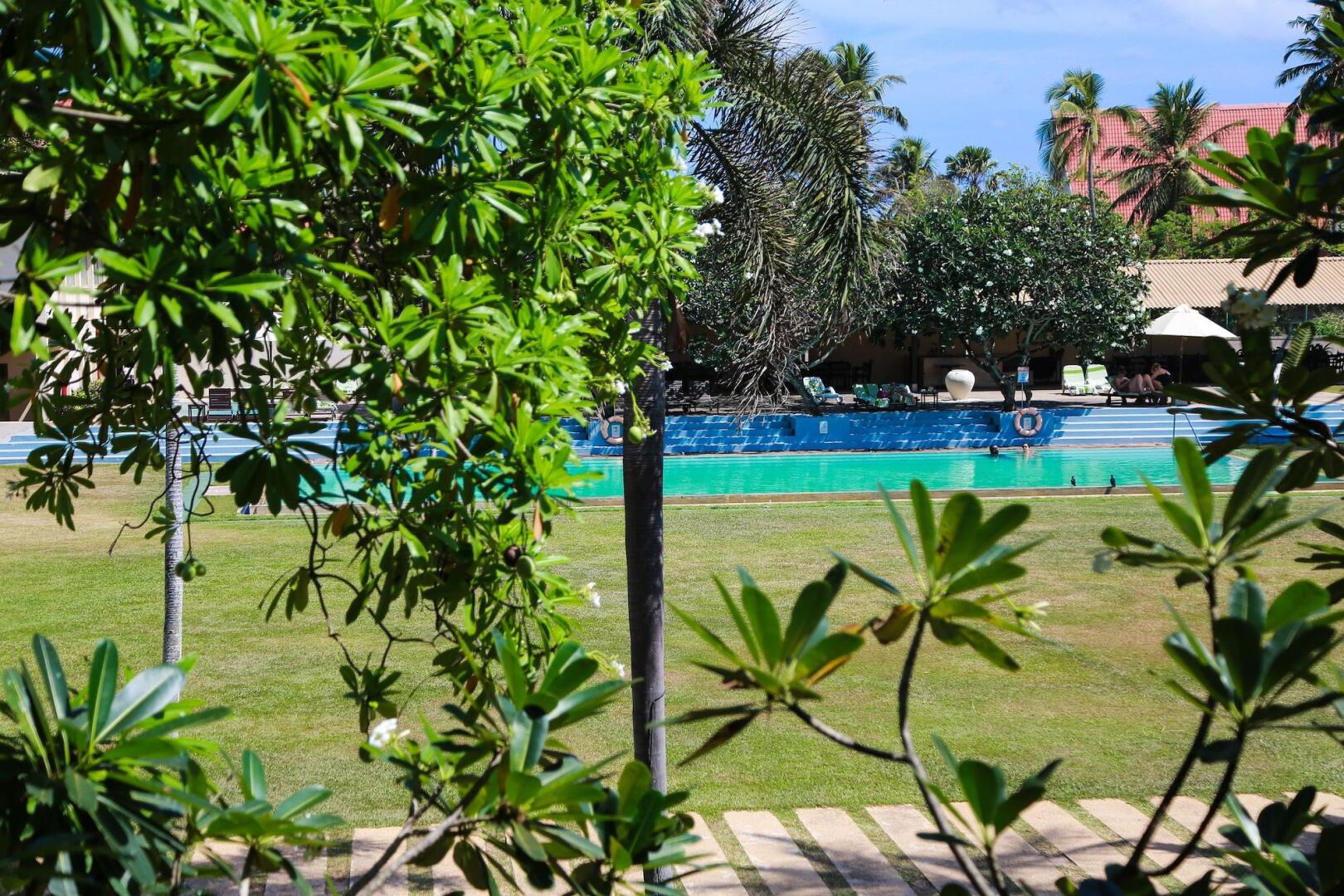 Foto - Pegasus Reef - A Beach Resort in Colombo