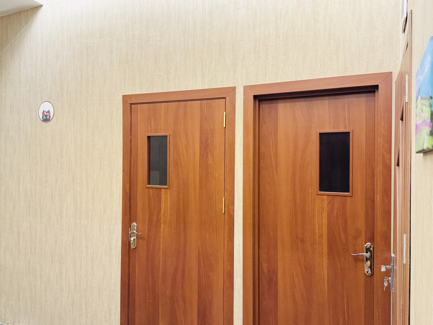 Photo - Alina Home Baku hostel