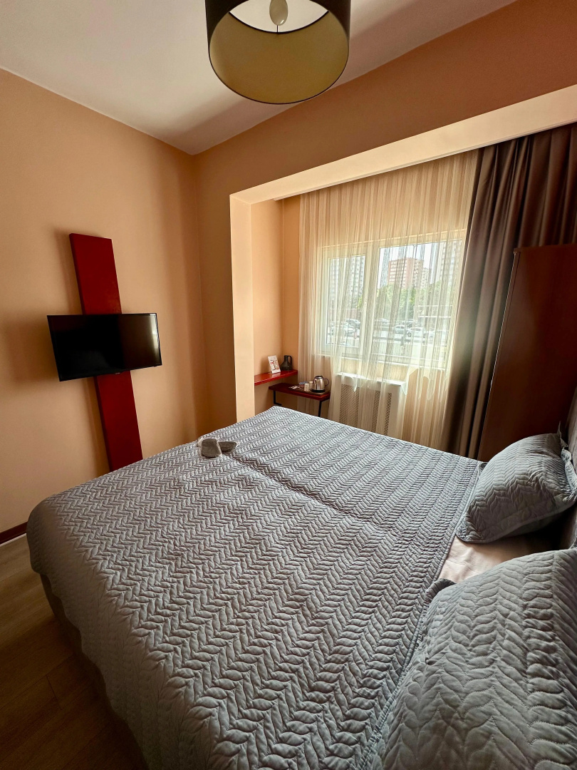 Foto - Elite Marmara Express Otel