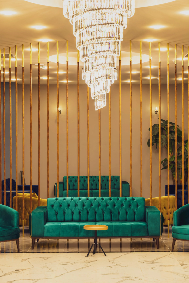 Foto - Hotel Residence Plaza