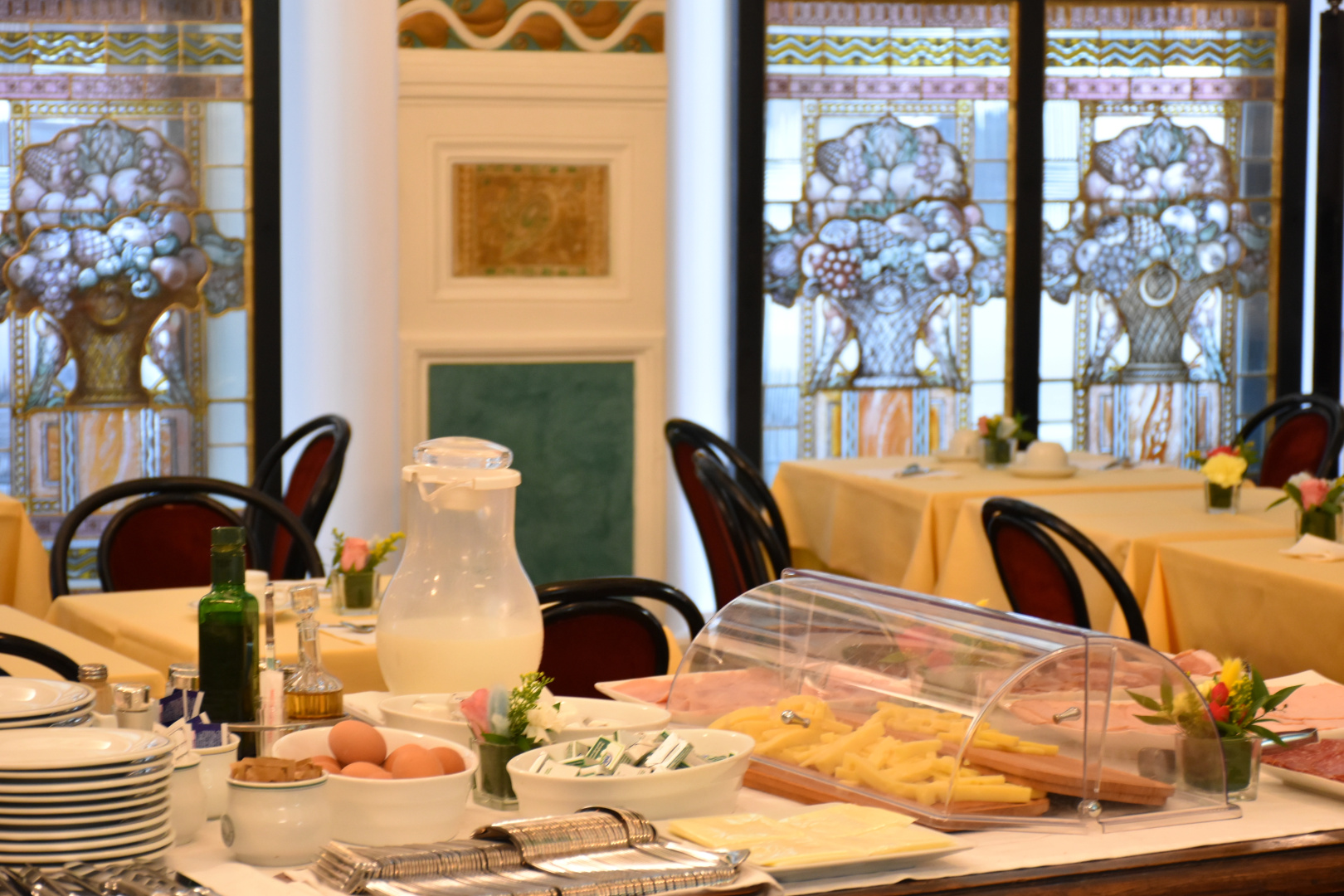 Photo - Hotel Roma
