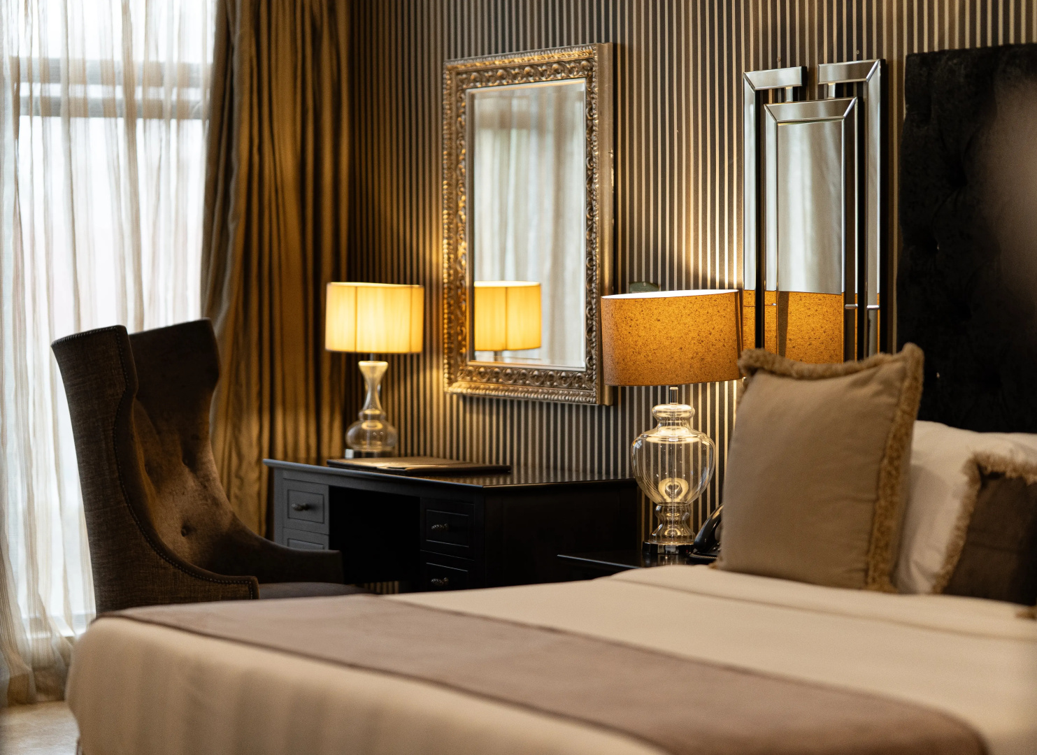 Foto - Villa Monticello Boutique Hotel